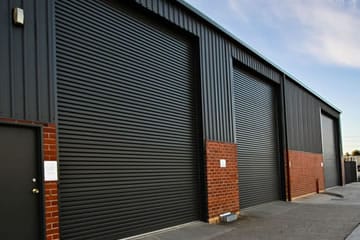 Roll-A-Door Series 2