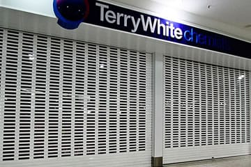 Roll-A-Door S1 Mini Warehouse