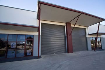 Roller Shutter Range