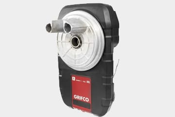 Grifco Light Commercial Motor GLD-RDO