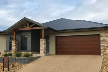 B&D Timbercoat & Knotwood Doors