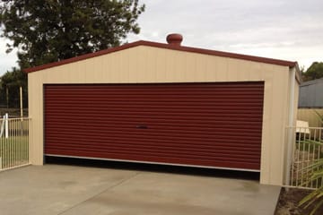 B&D Series II Low Profile