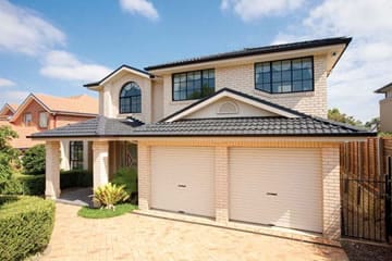 B&D Roll-A-Door Squareline Deluxe