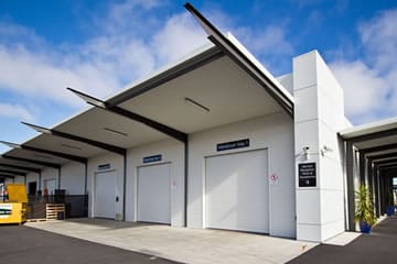 B&D Roll-A-Door Traditional Wideline